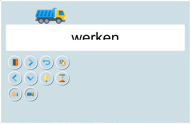 Stimuleren om meer globaal te lezen