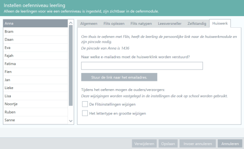 Flits 4 thuis