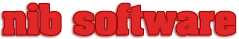 NIB Software
