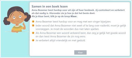 Flits 4 samen lezen