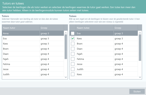 Voorbeeld Flits 4 Online Tutorlezen