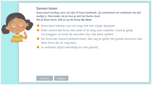 Voorbeeld Flits 4 Online Tutorlezen