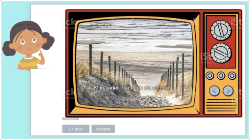 Voorbeeld Flits 4 Online Tutorlezen