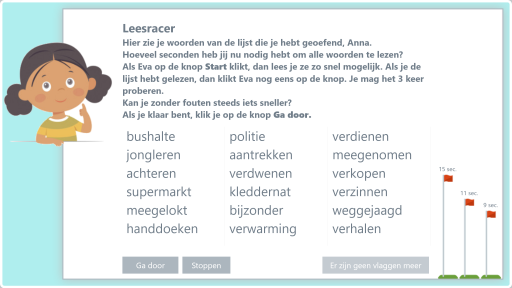 Voorbeeld Flits 4 Online Tutorlezen